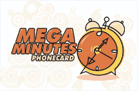 Mega Minutes