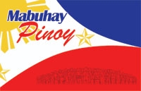 Mabuhay Pinoy